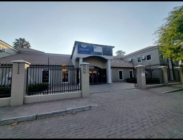 780M² BUSINESS FOR SALE IN BO-DORP